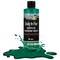 Pouring Masters Deep Ocean Teal Ready to Pour Acrylic Pouring Paint - Premium 8-Ounce Pre-Mixed Fluid Acrylic Paint - Fluid Art Supplies for Canvas, Wood, Paper, Tile & Rocks